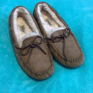 UGG Slippers